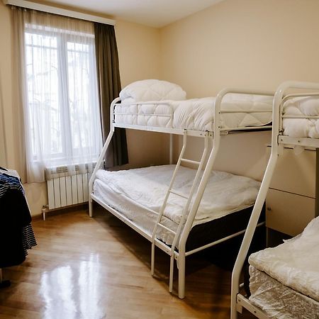 Tbilisi Viking Hostel Kültér fotó