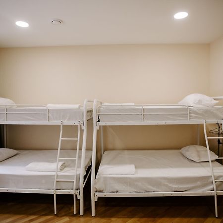 Tbilisi Viking Hostel Kültér fotó
