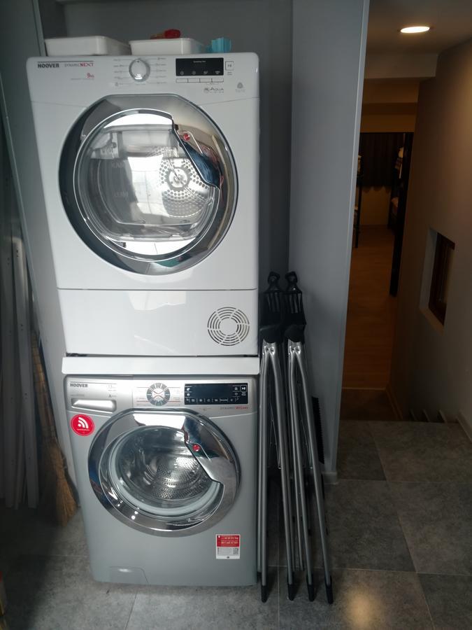 Tbilisi Viking Hostel Kültér fotó