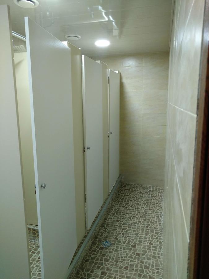 Tbilisi Viking Hostel Kültér fotó