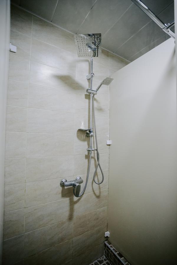 Tbilisi Viking Hostel Kültér fotó