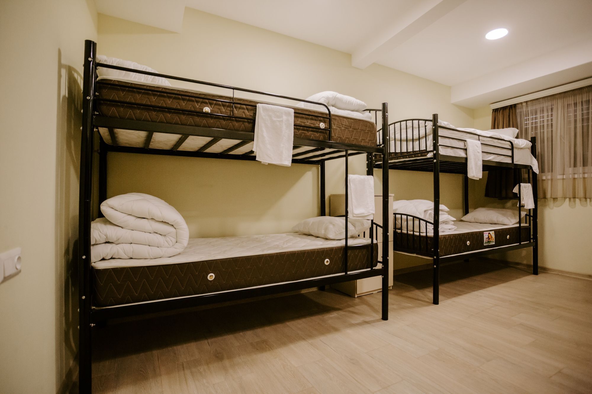 Tbilisi Viking Hostel Kültér fotó