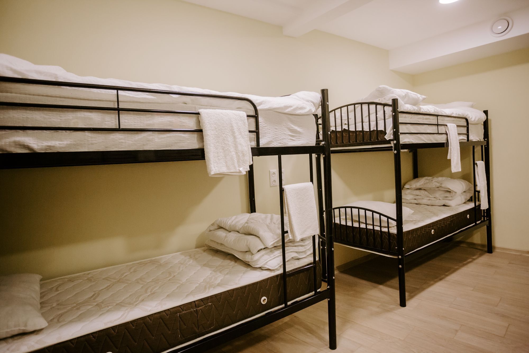 Tbilisi Viking Hostel Kültér fotó