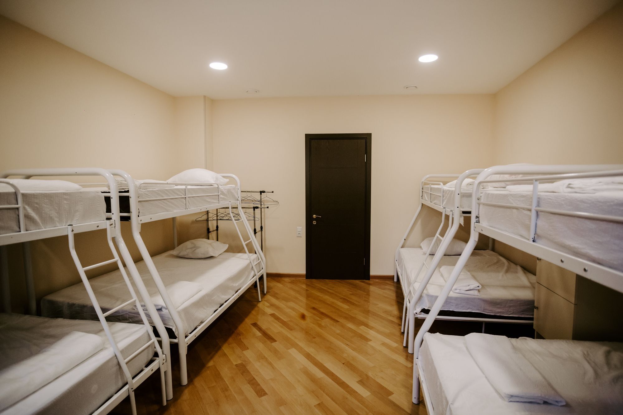Tbilisi Viking Hostel Kültér fotó