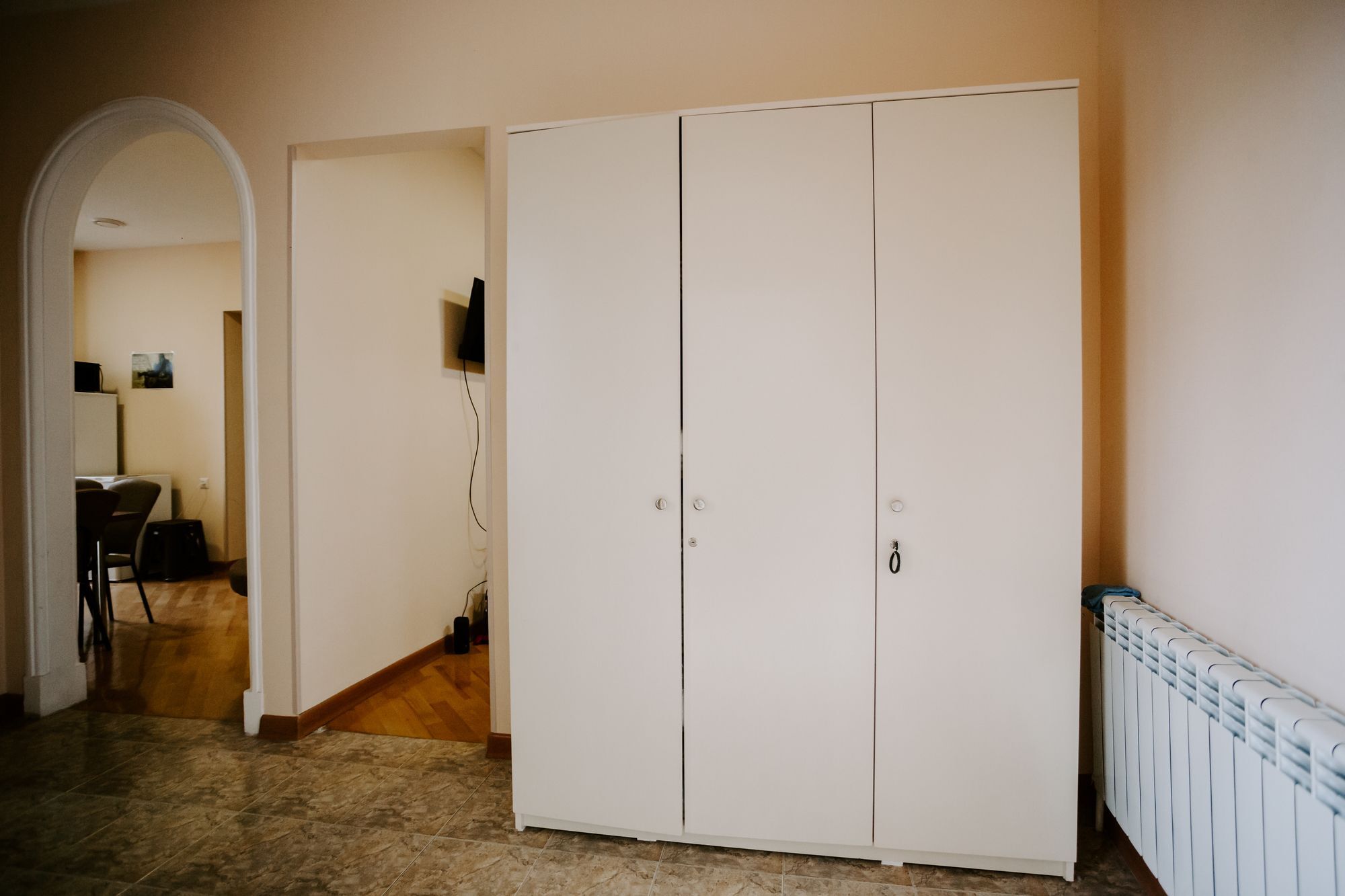 Tbilisi Viking Hostel Kültér fotó