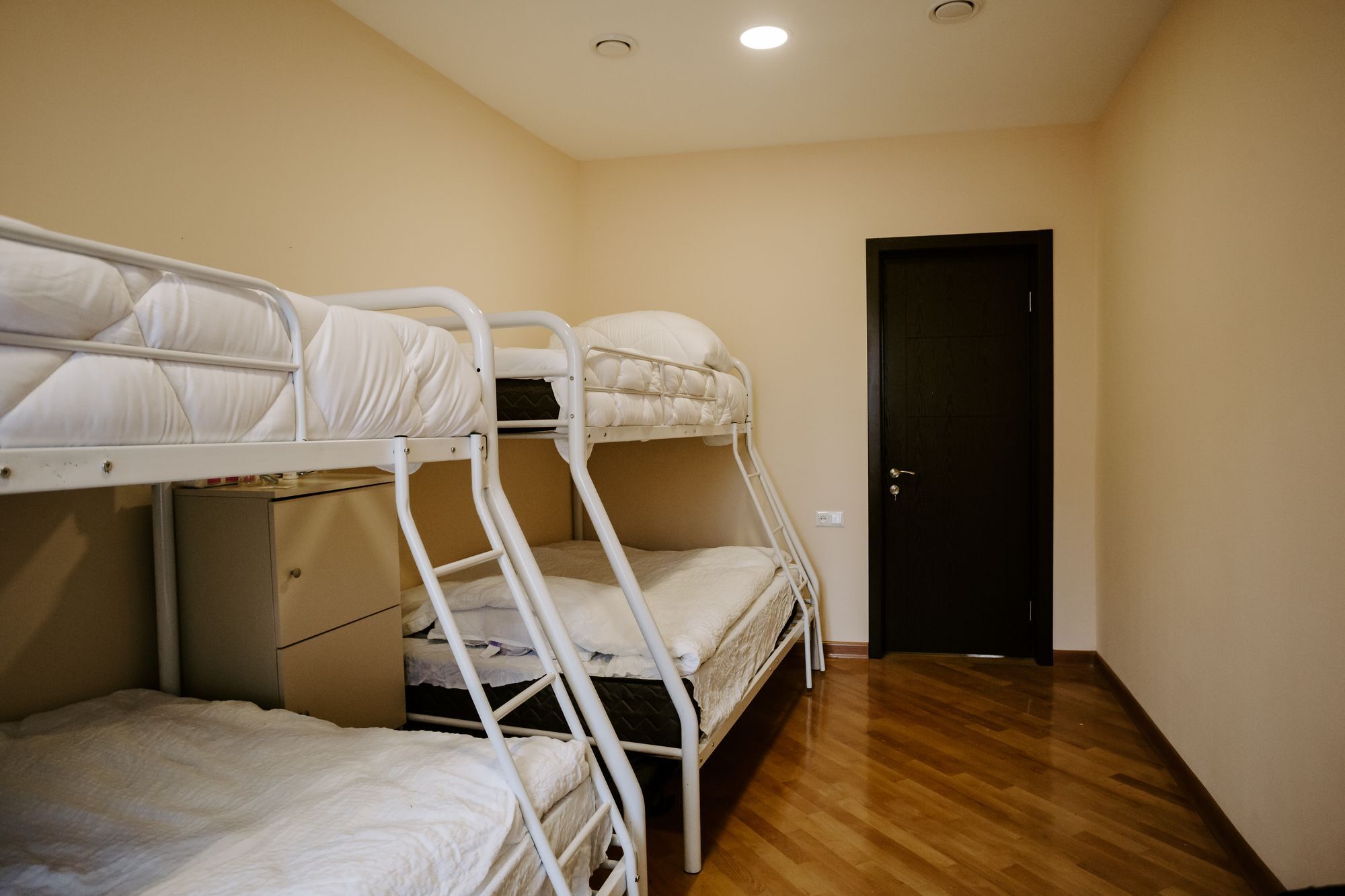 Tbilisi Viking Hostel Kültér fotó