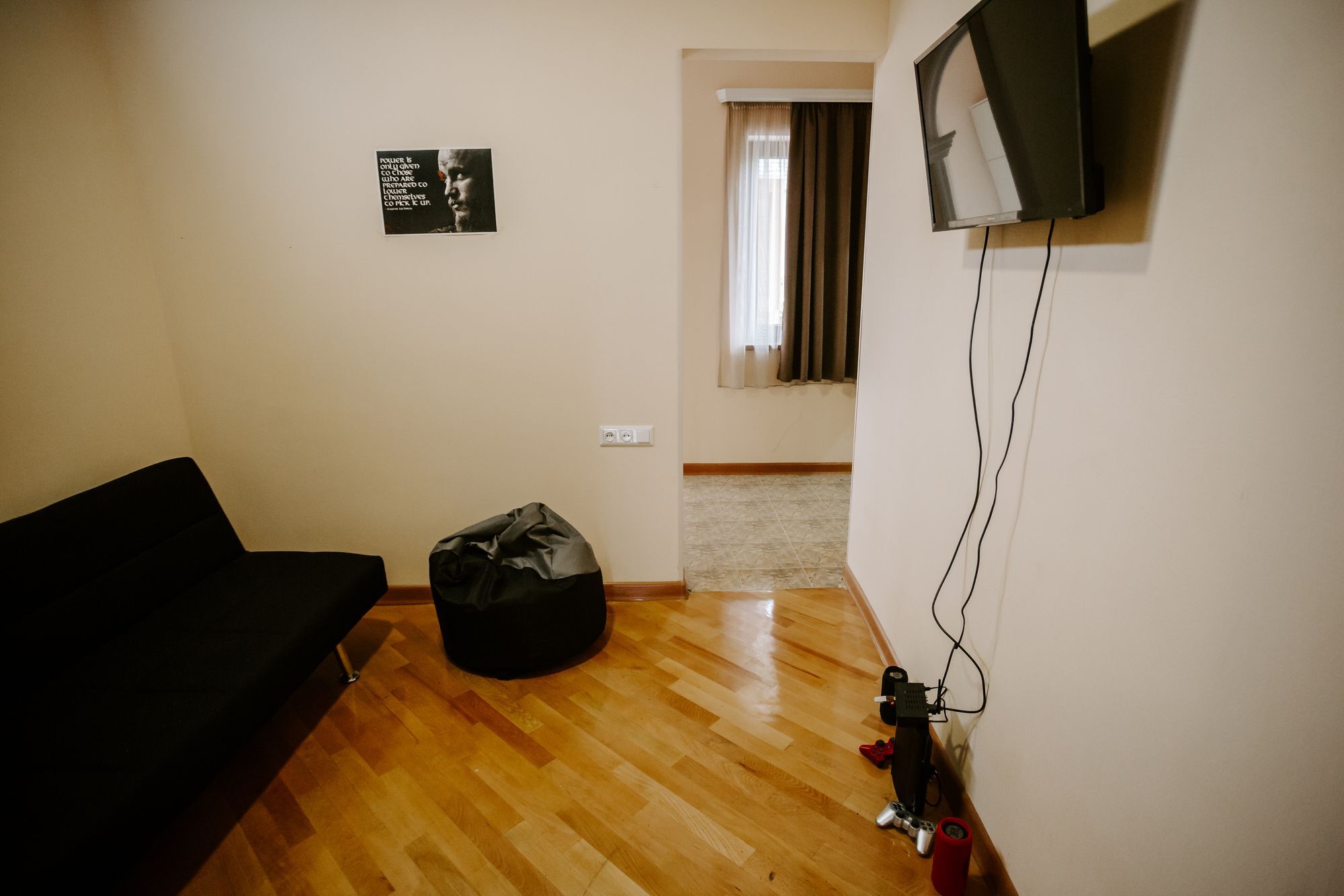 Tbilisi Viking Hostel Kültér fotó