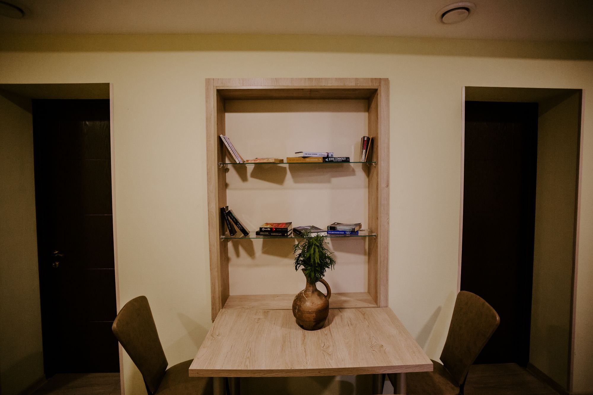 Tbilisi Viking Hostel Kültér fotó