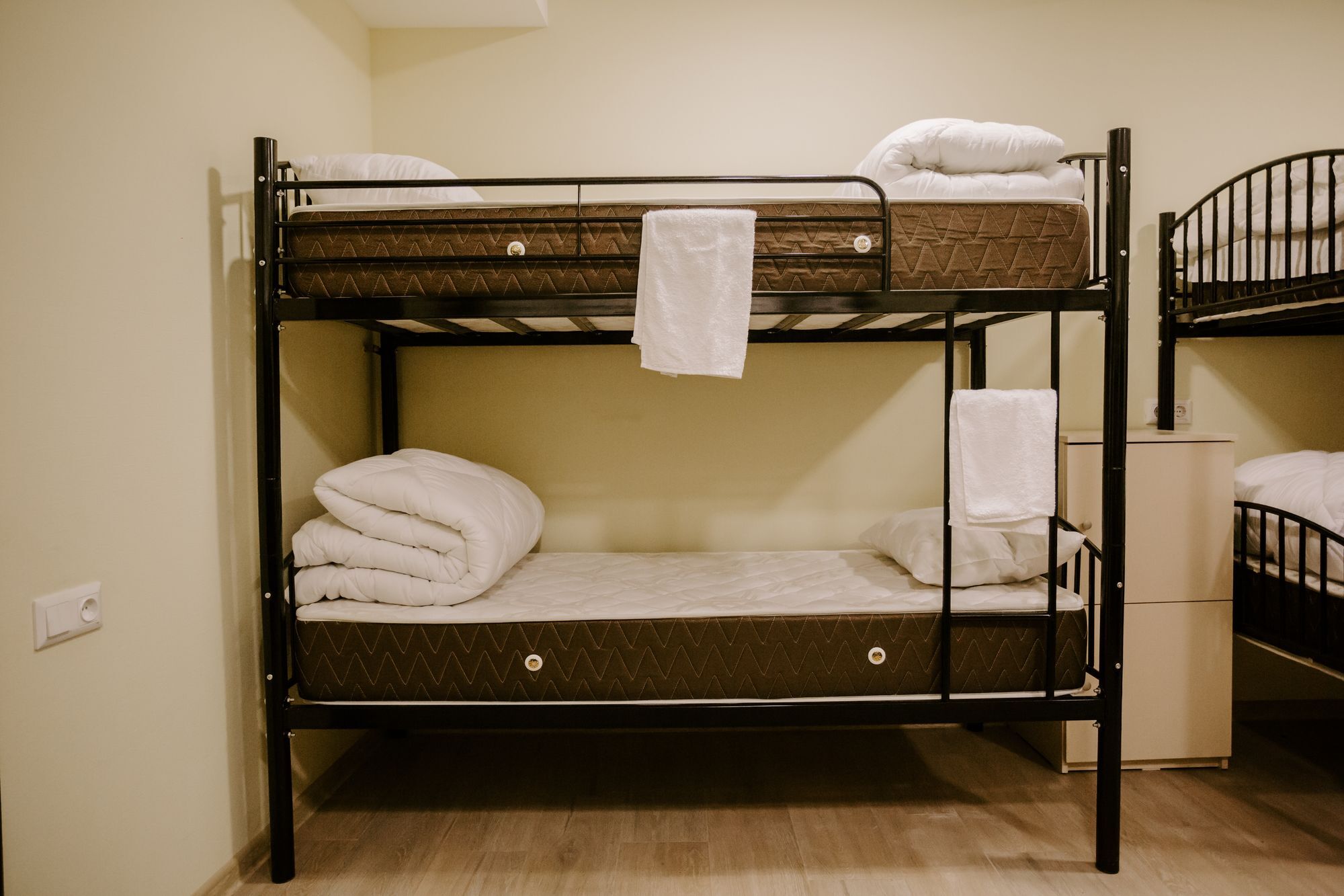 Tbilisi Viking Hostel Kültér fotó