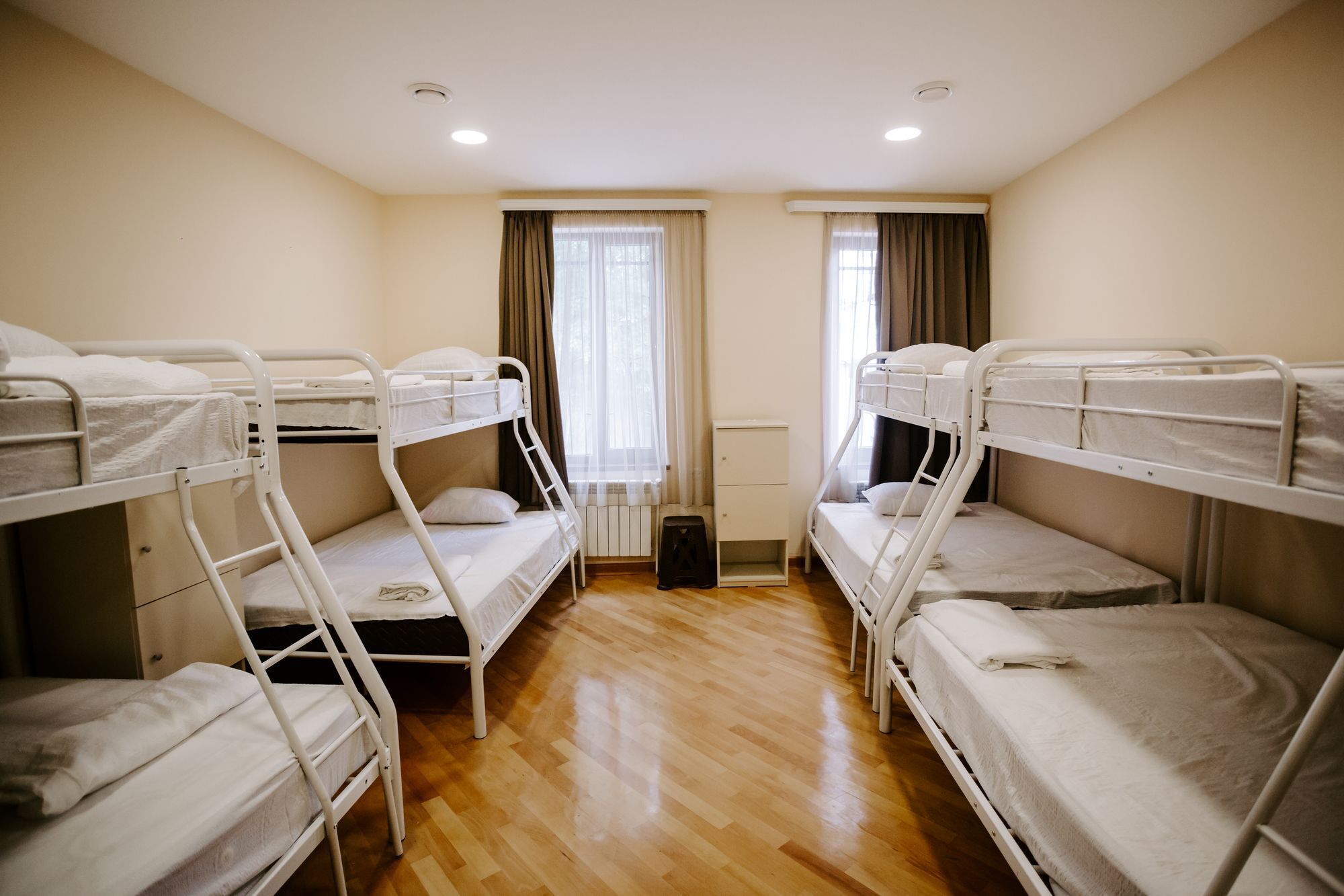 Tbilisi Viking Hostel Kültér fotó