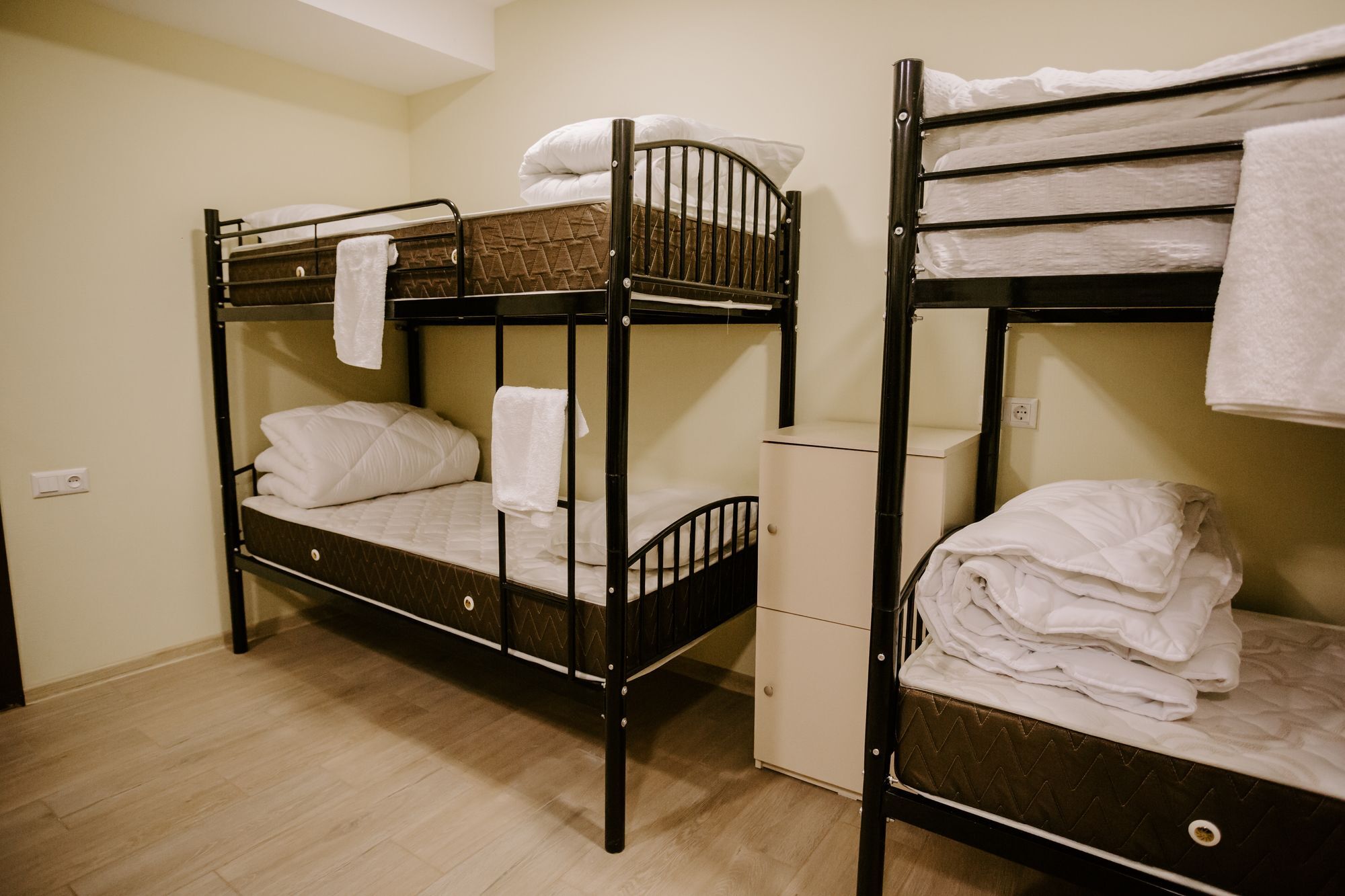 Tbilisi Viking Hostel Kültér fotó