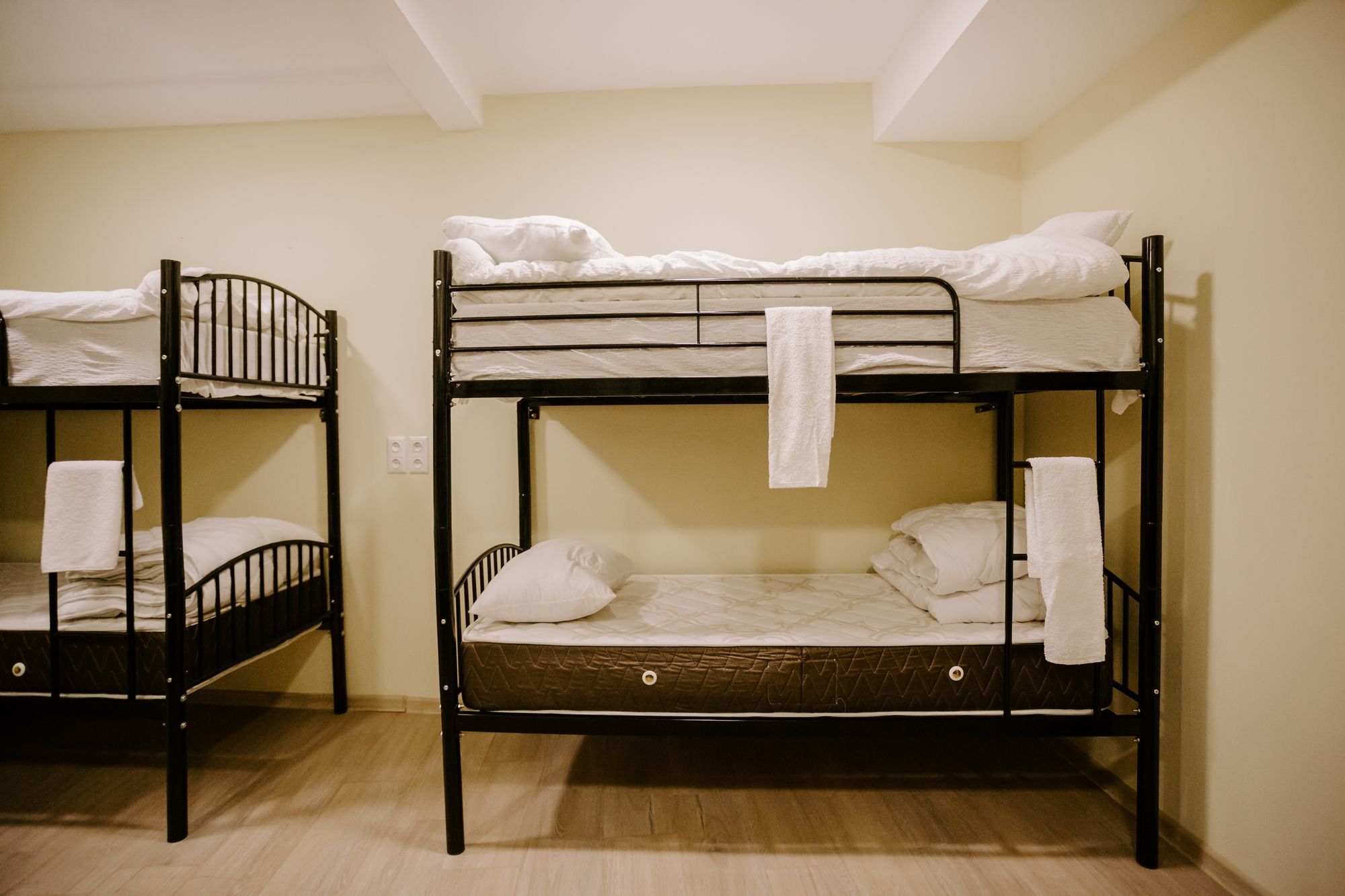 Tbilisi Viking Hostel Kültér fotó